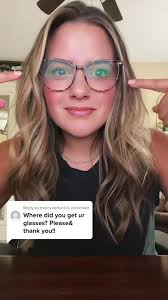 Warby Parker Kids Jane Frame