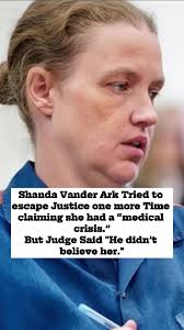 Shanda Vande Ark
