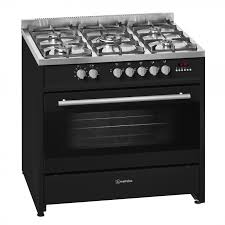 Bombonas de butano en un camión de reparto. Meireles E 911 Bl Cocina A Gas Butano 5 Zonas Horno Electrico Negro Pccomponentes Com