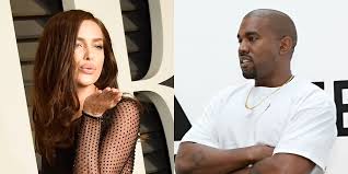Just a couple of weeks after the couple jetted off to france, a page six report. Kanye West Irina Shayk Spotted On Vacation In France Together Amid Romance Rumors 247 News Around The World