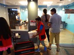Pepperfry Picture Of Kidzania Delhi Ncr Noida Tripadvisor