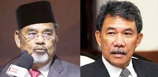 Dato abd samad bin ibrahim. Zahid Removes Tajuddin Appoints Mat Hasan As Umno Election Director The True Net