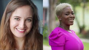 Two Public Health doctoral students awarded inaugural Mentoring for  Anti-Racism and Inclusive Excellence program grants