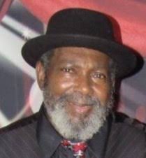 Obituary information for Larry Scott Sr.