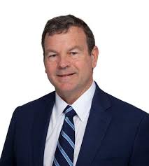 Barge taps company veterans for board