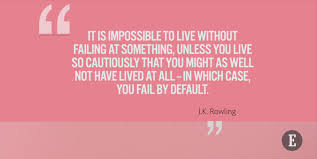 10 Magical J.K. Rowling Quotes to Motivate and Inspire You | Entrepreneur