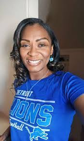 Yolanda Gandy's Instagram, Twitter & Facebook