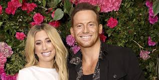 See more ideas about stacey solomon, stacey, loose women. Loose Women S Stacey Solomon Reveals Wedding Date With Joe Swash