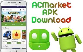Fortunately, once you master the download process, y. Acmarket Apk Download Android App Latest Version Kandan