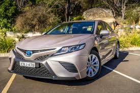 Learn more about the popular sedan in this 2021 toyota camry review. Auto Review 2019 Toyota Camry Ascent Sport Hybrid