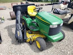 We did not find results for: John Deere Gx 335 54c Mower W Bagger System Bid N Buy Realty Auctions Inc