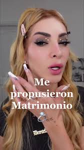 Story Time: Me Propusieron Matrimonio 💍