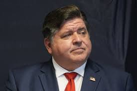 Pritzker questions whether Trump's border czar has the 'authority' to  implement massive immigration changes