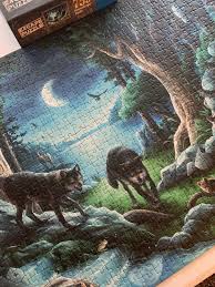 325,176 likes · 599 talking about this. Curse Of The Wolves 759 Ravensburger Escape Puzzle Jigsawpuzzles