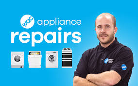 Here is a complete list of our kitchen appliance repair services. Domestic Appliance Repairs Hampshire Contact Us Today