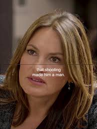 Law and Order Svu Sam and Brian Brothers