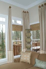 Interior designs stunning curtain ideas for large window design. 22 New Curtain Designs For Living Room Windows New Livingroom Design