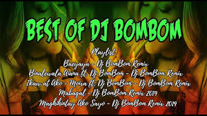 Best Of Dj Bombom Reggae Vibes Youtube