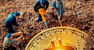 Where do bitcoins come from? Bitcoin Mining Archives Bleutrade Cryptocurrency Exchange