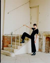 Check out their cover of the nancy sinatra and lee hazlewood classic here, as kapranos talks to us about inspiration and the magic of the late, great philippe zdar. Sandro Taps Up Clara Luciani For A Collection Inspired By 1950 S Glamour
