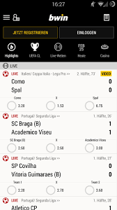 We make bwin predictions, previews and collect bookmakers' best betting odds. Bwin Sports Apk Android App Download Chip