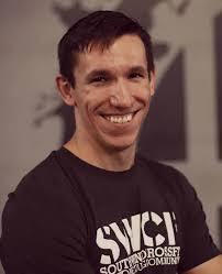 Jason Ney's Instagram, Twitter & Facebook