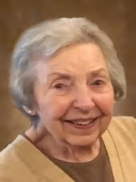 Obituary: Norma Theresa O'Reilly