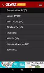 Glwiz webtv service offers live television programming. Glwiz Apk 1 0 2 Download For Android Download Glwiz Apk Latest Version Apkfab Com