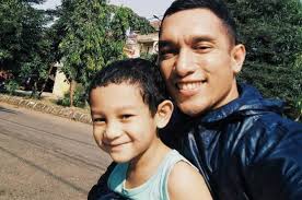 Cerita Giovanni Tobing Mualaf, Dapat Ketenangan Dari Salat Tahajud