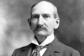 Outlaw Frank James Was Nothing Like His Infamous Brother Jesse