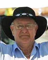 GERALD ZITO Obituary (1936