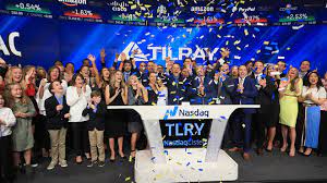 Participation from market makers and ecns is strictly voluntary and as a result, these sessions may offer less liquidity and inferior prices. Why Tilray Stock Is Susceptible To Wild Price Swings Marketwatch