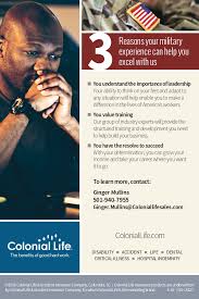 Although colonial life insurance company is not accredited with the better business bureau, its · disability insurance: Colonial Life Mybaseguide