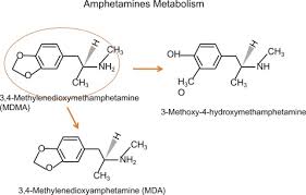 Image result for Amphetamine