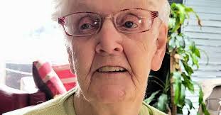 Josephine McHugh (Née O'Connor) Drumcliff.