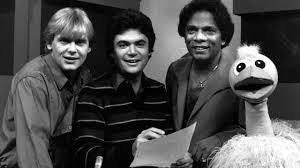 Watch kamahl online for free. Daryl Somers Responds To Kamahl S Racist Hey Hey It S Saturday Claims Herald Sun