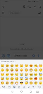 Download free iphone ios emoji for keyboard+emoticons apk 1.0 for android. How To Get Iphone Emojis On Android Root And Without Root Igeeksblog