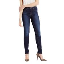 levis perfectly slimming skinny jeans