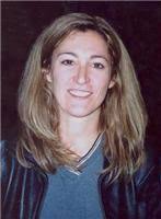 Elizabeth Pfister Obituary (1962