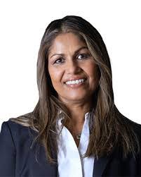 Marlene Asher's Instagram, Twitter & Facebook