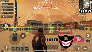 Pubg Mobile Hack Esp Cheatermad Com
