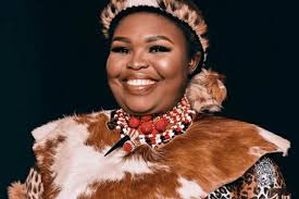 Gogo Maweni allegedly arrested for grievous assault