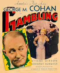 Gambling (1934)