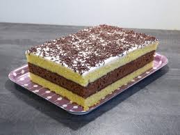 Napolitain La Passion De Dharma En 2020 Recettes De Cuisine Gateaux Alimentaires Recettes De Cuisine Faciles