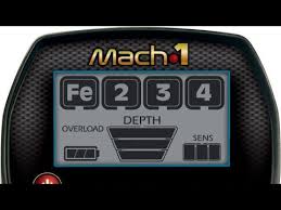 Bounty hunter ss2 sharpshooter ii metal detector has dimensions 28.5 x 10.25 x 6.25 inches and weighs3.99 pounds. Bounty Hunter Mach 1 Comparison Vs Viewee Metal Detector Youtube