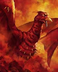 Unite Godzilla Fans On Instagram Showa Rodan In The Godzilla King Of The Monsters Movie Poster Love It Teamrodan Godzilla Movie Monsters Kaiju Monsters