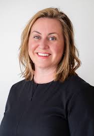 Faye Moxam, Sales Representative