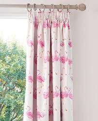 Stunning pink flamingo shower curtain designs for your bathroom decor. Pin By Penny Lawson On Flamingos And Peacocks In 2021 Flamingo Room Decor Kids Curtains Cool Curtains