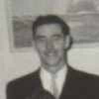 Donald Dickson (1920–1990)