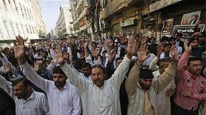 The Rising Threat Against Shia Muslims In Pakistan
